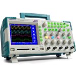 אוסצילוסקופ - 4 ערוצים - TEKTRONIX TPS2014B - 100MHZ - 1GSPS