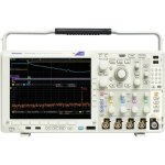 אוסצילוסקופ - 4 ערוצים - TEKTRONIX MDO4054C - 500MHZ - 2.5GSPS