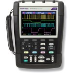 אוסצילוסקופ - 4 ערוצים - TEKTRONIX THS3014 - 100MHZ - 2.5GSPS