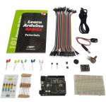 קיט ארדואינו - ARDUINO BASICS STARTER KIT - ARD-01