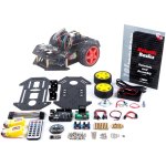 קיט ארדואינו - ARDUINO ROBOTICS STARTER KIT - ROB-01