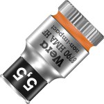 ביט בוקסה 5.5MM למפתח 