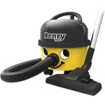שואב אבק מקצועי - HENRY HVR160-11 YELLOW