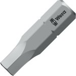 ביט למברגה - ראש אלן - WERA 840/1 BTZ - 5.5MM X 25MM