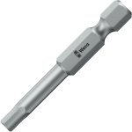 ביט למברגה - ראש אלן - WERA 840/4 Z - 1.5MM X 50MM