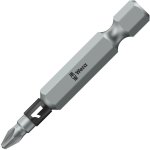 ביט למברגה - ראש פוזידרייב - WERA 855/4 BTZ - PZ1 X 50MM