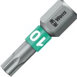 ביט למברגה - ראש כוכב - WERA 867/1 BTZ - TX10 X 25MM