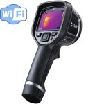 מצלמה תרמית מקצועית - FLIR E4 WIFI