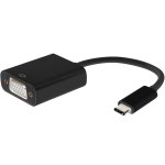 כבל מתאם - PRO-SIGNAL USB3.1 TYPE C ~ VGA