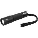 פנס ידני מקצועי - ANSMANN PRO M100F - 115 LUMENS