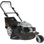 מכסחת דשא מקצועית EINHELL LE-PM 51 S HW-T - 196CC