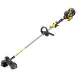 גוזם דשא מקצועי נטען DEWALT DCM571X1 - 54V