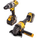 קיט כלי עבודה נטענים DEWALT DCK2055T2T - 18V