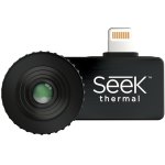 מצלמה תרמית - (SEEK THERMAL COMPACT XR IOS (LIGHTNING