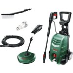 מכונת שטיפה בלחץ - BOSCH AQT 35-12 COMBI KIT