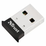 מתאם TRUST USB BLUETOOTH 4.0