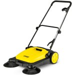 מטאטא מכני - KARCHER S 650 SWEEPER