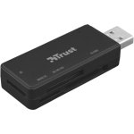 מיני קורא כרטיסי זיכרון אוניברסלי USB3.1