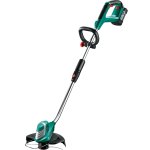 גוזם דשא מקצועי נטען BOASH ADVANCED GRASSCUT 36 - 36V