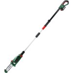 מסור שרשרת מקצועי נטען BOSCH UNIVERSAL CHAIN POLE 18 - 18V