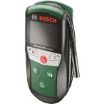 מצלמת בורוסקופ מקצועית - BOSCH UNIVERSAL INSPECT