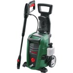 מכונת שטיפה בלחץ - BOSCH UNIVERSAL AQUATAK 125