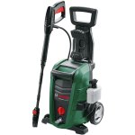 מכונת שטיפה בלחץ - BOSCH UNIVERSAL AQUATAK 130