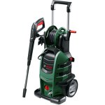 מכונת שטיפה בלחץ - BOSCH ADVANCED AQUATAK 150