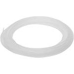 מגן סף לבן מחורץ , פנל PANDUIT GEE99F-C , 1.6MM ~ 2.5MM