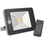 תאורת הצפה LED 20W עם חיישן חכם - PRO ELEC PEL0501