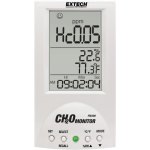 מודד איכות אוויר - EXTECH FM300 AIR QUALITY METER