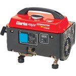 גנרטור מקצועי - CLARKE G1200 - 1100W