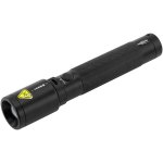 פנס ידני מקצועי נטען - ANSMANN FUTURE T400FR - 400 LUMENS