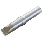 ראש למלחם - WELLER ET-E - 5.6MM CHISEL