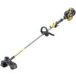 חרמש מקצועי נטען DEWALT DCM5713X1- 18V