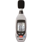 מודד עוצמת רעש ידני דיגיטלי - TENMA ST-95 SOUND LEVEL METER