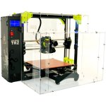 מארז למדפסת תלת מימד - LULZBOT PP-FP0088