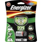 פנס ראש מקצועי - ENERGIZER HDC321 - 225 LUMENS