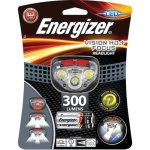 פנס ראש מקצועי - ENERGIZER HDD321 - 300 LUMENS