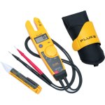 בודק מתח AC/DC מקצועי פלוק - FLUKE T5-H5-1AC KIT