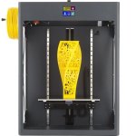 מדפסת תלת מימד - CRAFTBOT XL