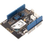 כרטיס הרחבה - SEEED STUDIO ARDUINO WIFI SHIELD V2.0