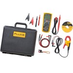 רב מודד ידני דיגיטלי פלוק - FLUKE 1587 FC I400 KIT