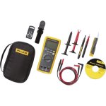 רב מודד ידני דיגיטלי פלוק - FLUKE 3000 FC 1-AC-II KIT