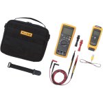 רב מודד ידני דיגיטלי פלוק - FLUKE 3000 FC T3000 KIT