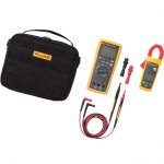 רב מודד ידני דיגיטלי פלוק - FLUKE 3000 FC A3000 KIT