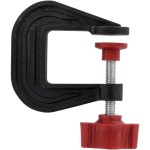 מלחצי קליבה GRIP CLAMP - מפתח MODELCRAFT PCL3025 - 25MM