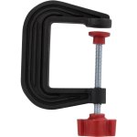 מלחצי קליבה GRIP CLAMP - מפתח MODELCRAFT PCL3050 - 50MM