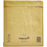 מעטפות מרופדות גודל SEALED AIR MAIL LITE GOLD - 260X220MM - E