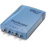 אוסילוסקופ מבוסס מחשב - PICOSCOPE 4424 KIT - 4CH - 20MHZ